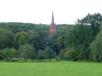 Kirchturm